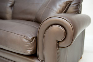 Duresta Bentley Large Sofa,Small Sofa and Chair 2